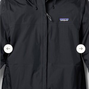 Patagonia Women's Dark Jacket